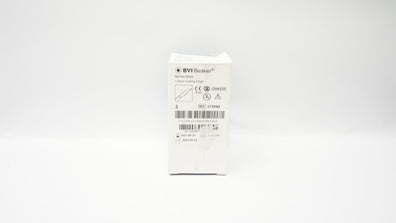 BVI Beaver  375940 Needle Blade Cutting Edge 1.5mm - Box of 3